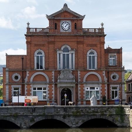 Clanrye House Guest Accommodation Newry Exterior foto