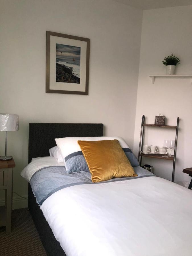 Clanrye House Guest Accommodation Newry Exterior foto