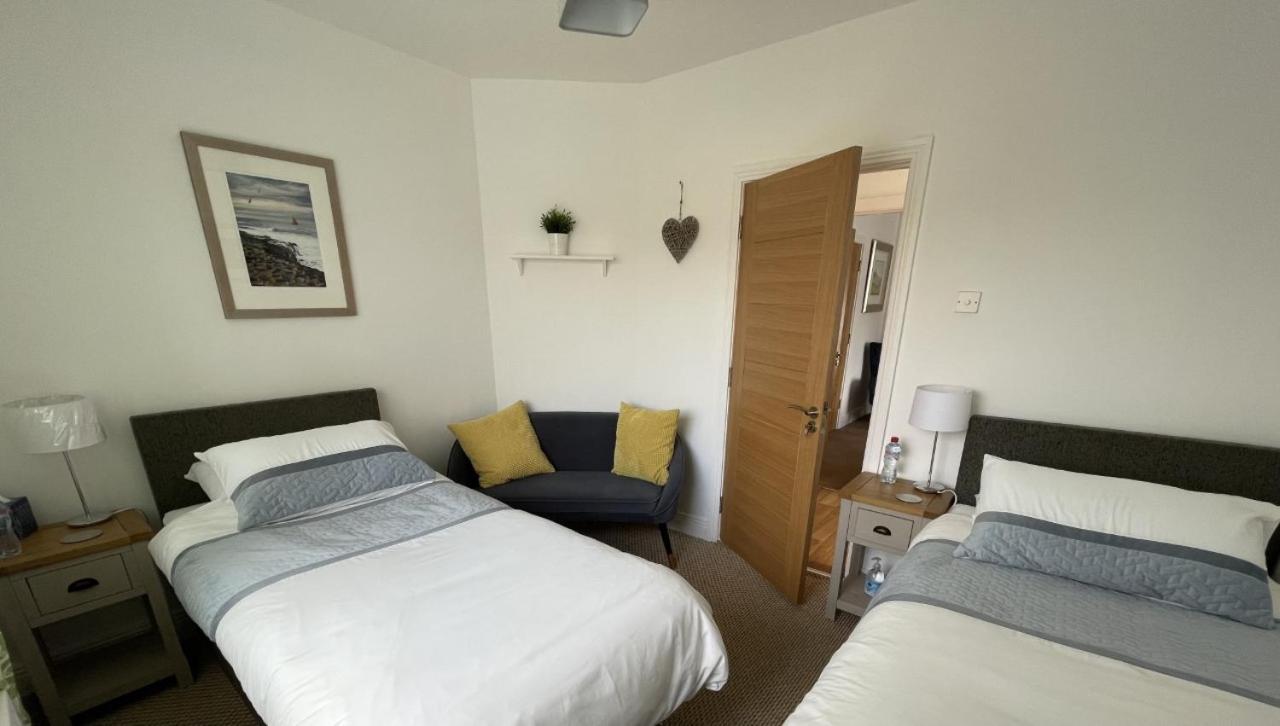 Clanrye House Guest Accommodation Newry Exterior foto