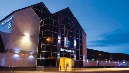 Clanrye House Guest Accommodation Newry Exterior foto