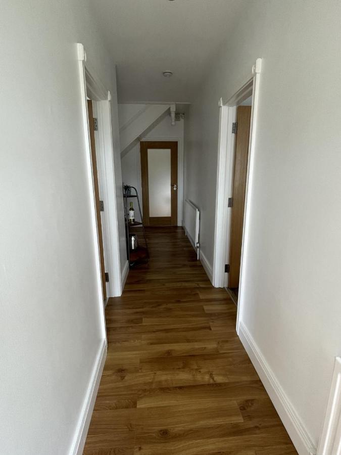 Clanrye House Guest Accommodation Newry Exterior foto